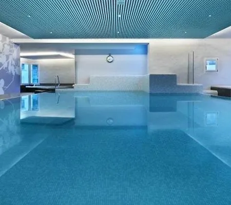 Abitaziun Guardalej 756 - 公寓 *