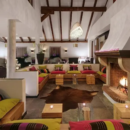 Abitaziun Guardalej 756 - 公寓 Champfer