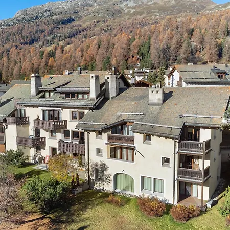 Abitaziun Guardalej 756 - Champfèr Appartement *