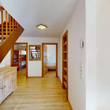 Abitaziun Guardalej 756 - Champfèr