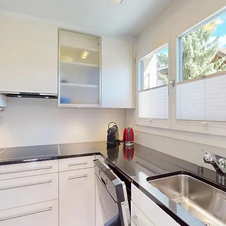 Abitaziun Guardalej 756 - Champfer