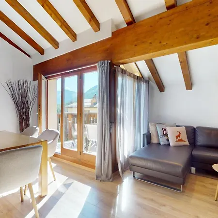 Abitaziun Guardalej 756 -