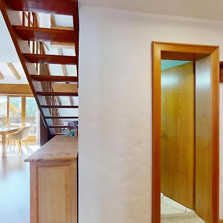 Abitaziun Guardalej 756 - Champfèr Appartement *