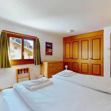 Abitaziun Guardalej 756 - Champfèr Champfer