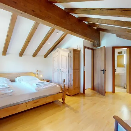 Abitaziun Guardalej 756 - Champfèr Champfer