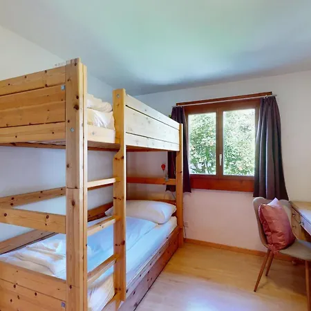 Abitaziun Guardalej 756 - Champfèr Appartement *