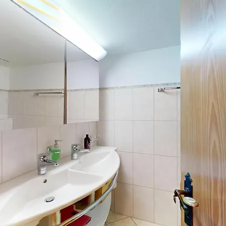 Abitaziun Guardalej 756 - *