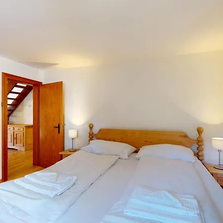 Abitaziun Guardalej 756 - Champfèr * Champfer