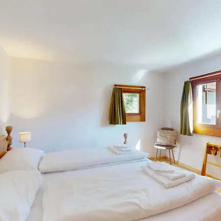 Abitaziun Guardalej 756 - Champfer