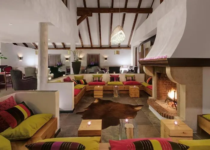 Abitaziun Guardalej 756 - Daire Champfer