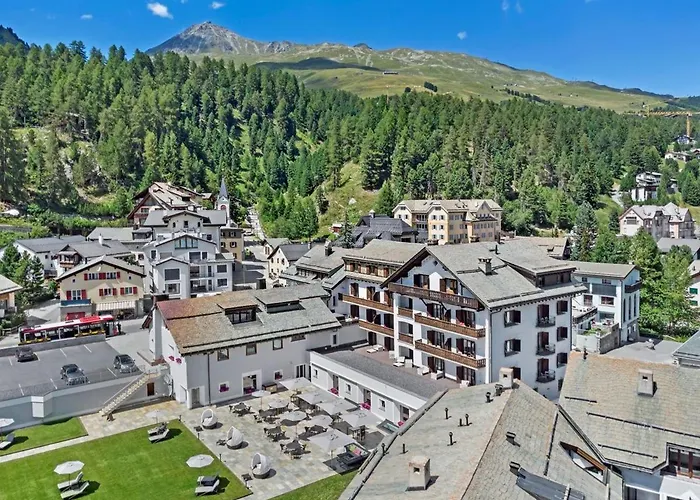 Abitaziun Guardalej 756 - Daire *