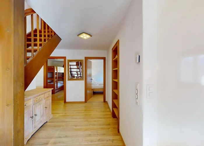 Abitaziun Guardalej 756 -