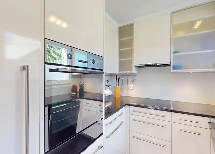 Daire Abitaziun Guardalej 756 - *