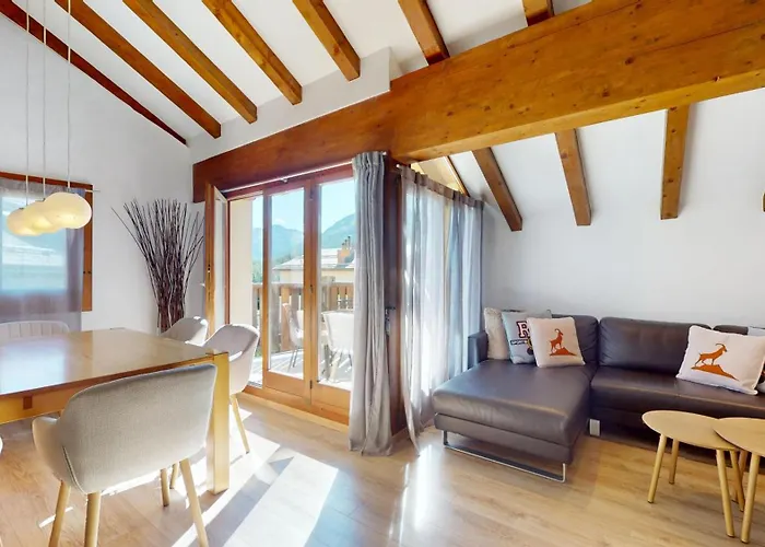 Abitaziun Guardalej 756 -