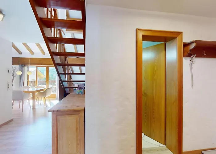 Abitaziun Guardalej 756 - Daire *