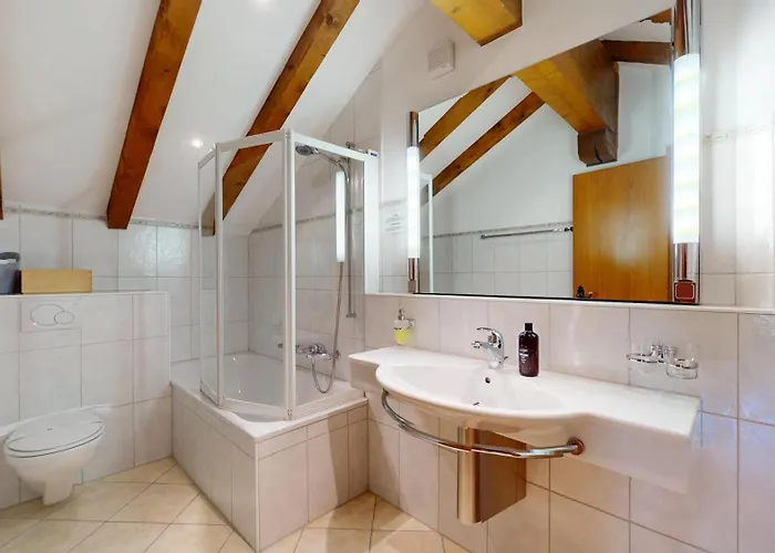 Abitaziun Guardalej 756 - Daire