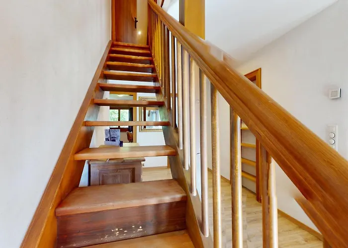 Abitaziun Guardalej 756 - * Champfer