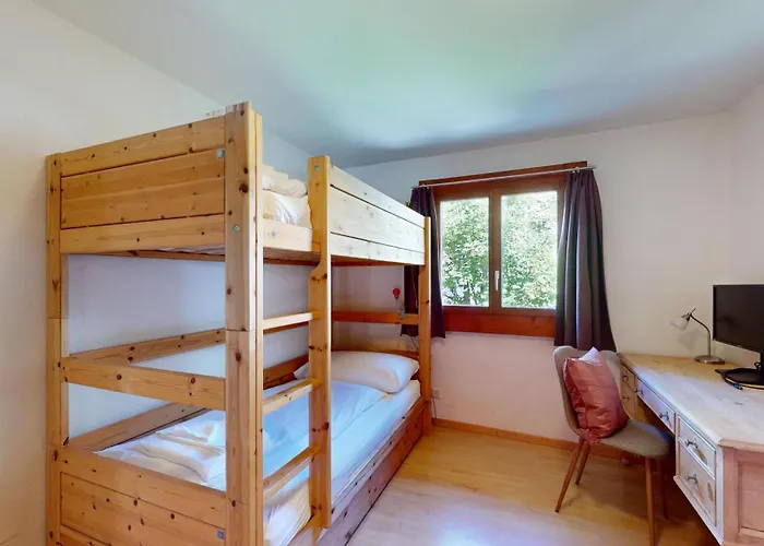 Abitaziun Guardalej 756 - Daire *