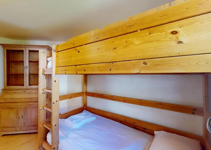 Abitaziun Guardalej 756 - Champfer