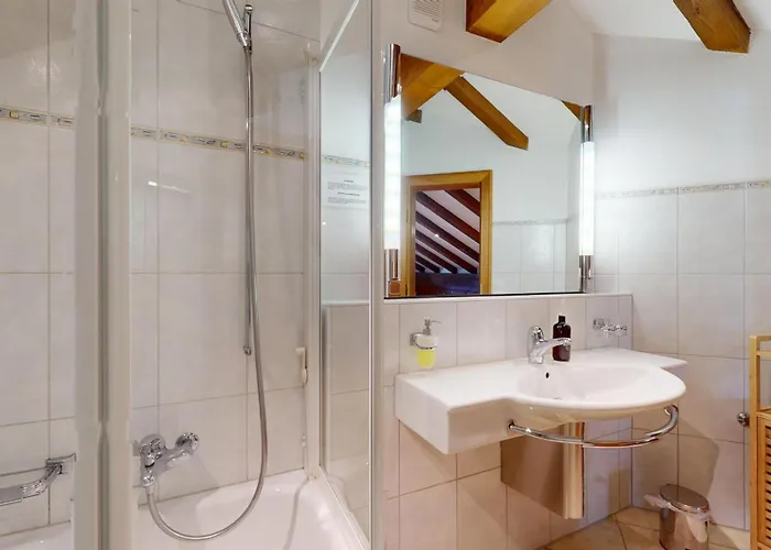 Abitaziun Guardalej 756 - * Champfer