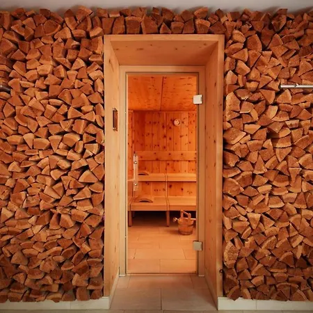 Appartement Abitaziun Guardalej 756 -