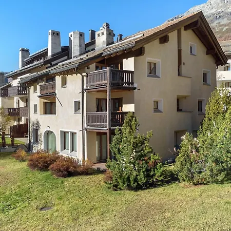 Abitaziun Guardalej 756 -