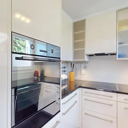 Appartement Abitaziun Guardalej 756 - *