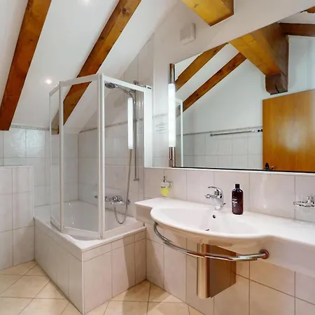 Abitaziun Guardalej 756 - Appartement