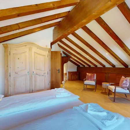 Abitaziun Guardalej 756 - *