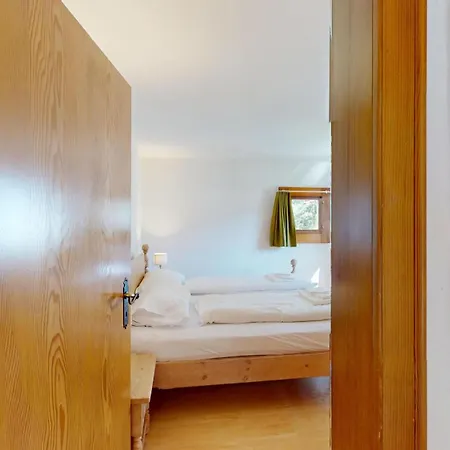 Abitaziun Guardalej 756 - *