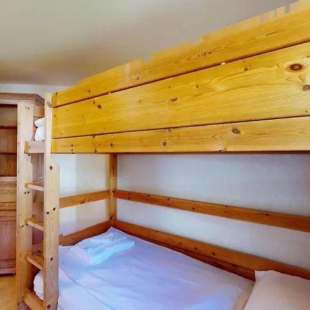 Abitaziun Guardalej 756 - Champfer