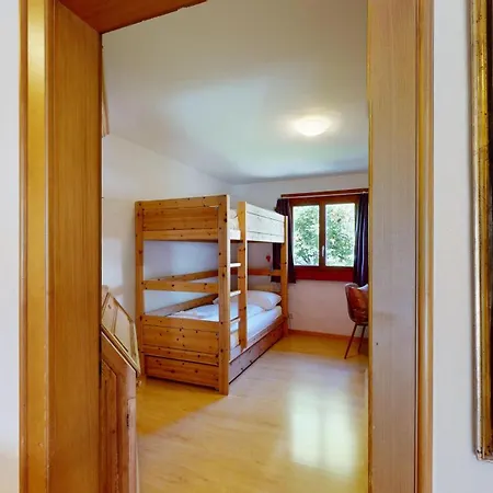 Abitaziun Guardalej 756 - Appartement