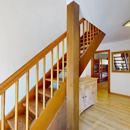 Abitaziun Guardalej 756 - Appartement