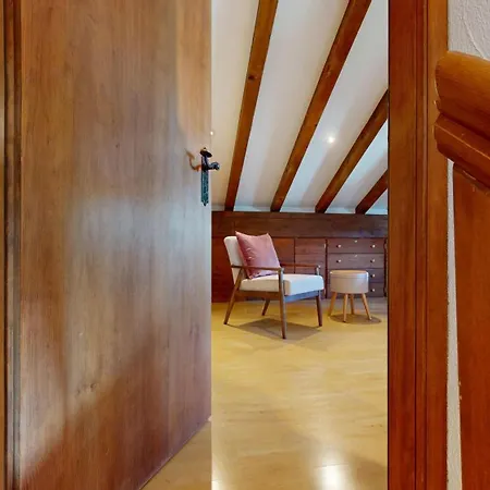 Appartement Abitaziun Guardalej 756 -