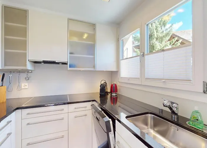 Abitaziun Guardalej 756 - Champfer