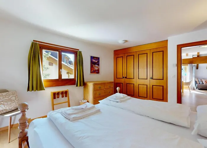 Abitaziun Guardalej 756 - Champfer