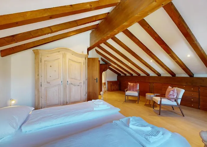 Abitaziun Guardalej 756 - *