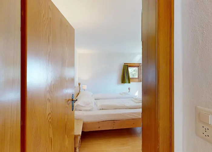 Abitaziun Guardalej 756 - *