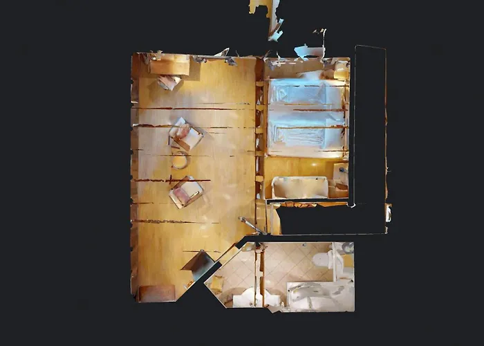 Abitaziun Guardalej 756 - * Champfer