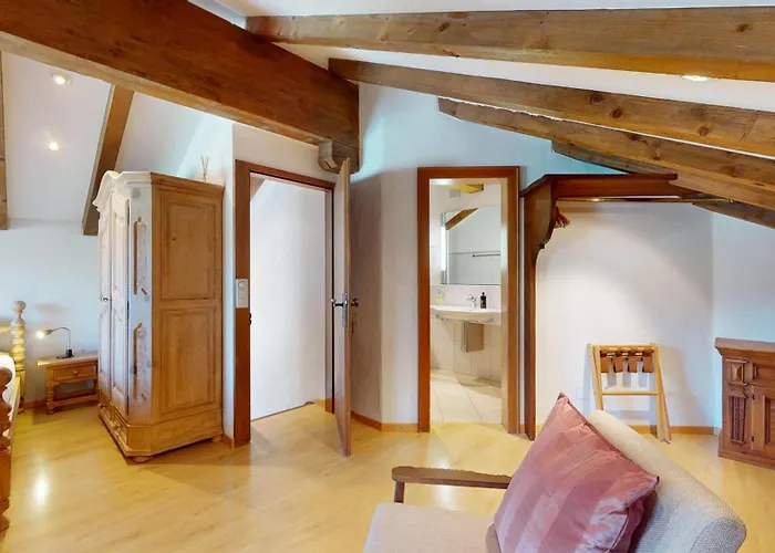 Daire Abitaziun Guardalej 756 - Champfer