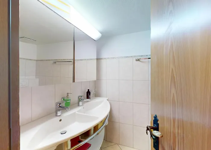 Abitaziun Guardalej 756 - *