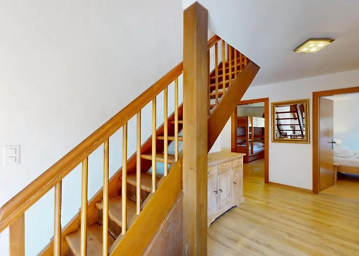 Abitaziun Guardalej 756 - Daire