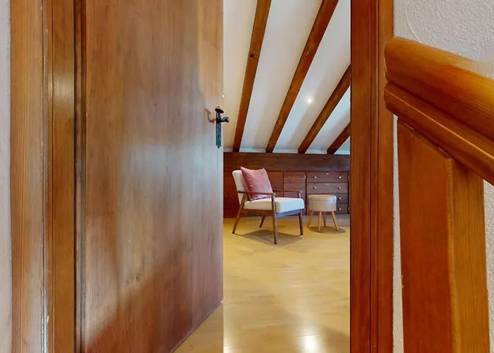 Daire Abitaziun Guardalej 756 -